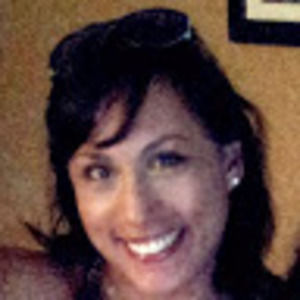 Meet your Posher, Kathy